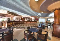 Eurovillage Achilleas Hotel - bar