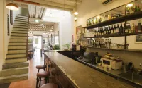 23 Love Lane Hotel