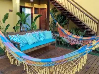Conchas do Mar Residence Hotels in Itacare