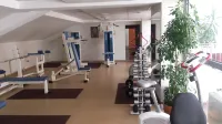 Art City Inn - Gym