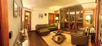 Cozy Place Hostal