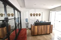 Chill and Go Aparthotel
