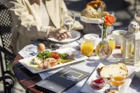 JUFA Hotel Wangen im Allgäu - Frühstück