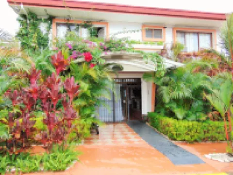 Casa Lima B&B Hotel di 