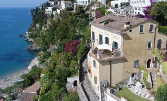 Palazzo Suriano Heritage Hotel