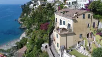 Palazzo Suriano Heritage Hotel - Pensions