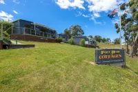 Port Huon Cottages Hotels in 