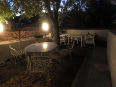 benjy motel pansiyon Hotels in Akcay