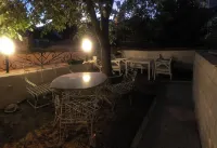 benjy motel pansiyon Hotel a Akcay