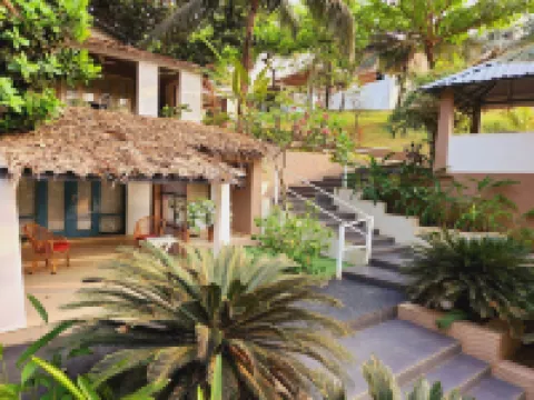 Casa Vagator Hotels in Vagator