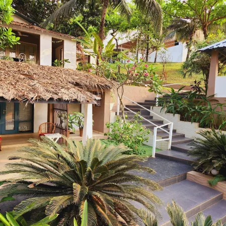 Casa Vagator
