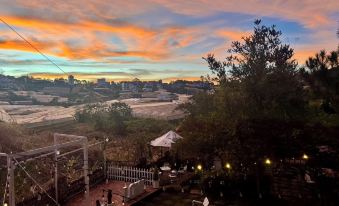 Dalat Zen Homestay