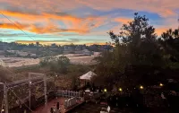 Zen Homestay Đà Lạt Các khách sạn ở Lạc Dương