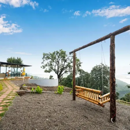Himadvaya- The Himalayan Prism