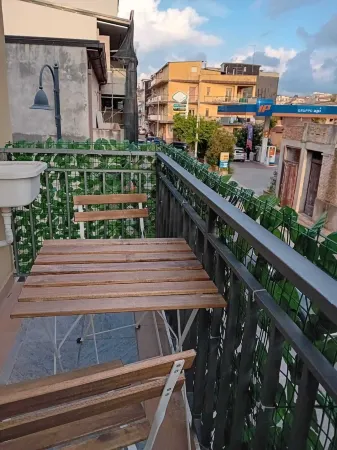 B&B EmaNik Отели рядом с достопримечательностью «Rosarno»