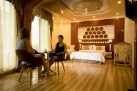 Rosemary Boutique Hôtels à : Maafushi