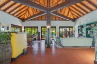 Pestana Quinta do Arco Nature & Rose Garden Hotel Hotel a São Vicente