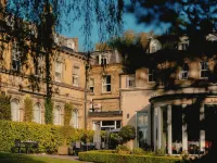 The Spa Hotel Hotels in 