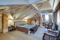 Hotel Moresco Hotels in Venice