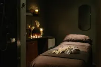The Spa Hotel - spa