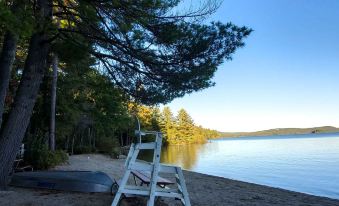 Lake Wentworth Inn