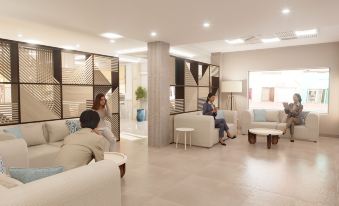Hotel Santa Pola by Pierre & Vacances