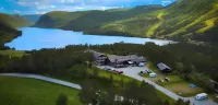 Hallingskarvet Fjellstue As Hotels in Geilo
