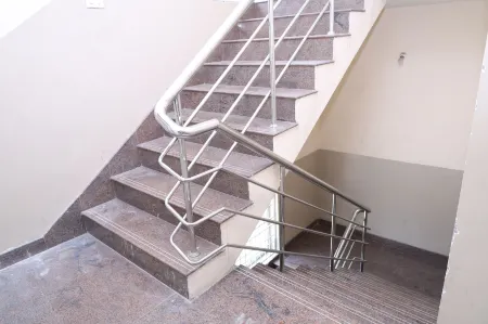 Galaxy Residency Pallavaram Airport