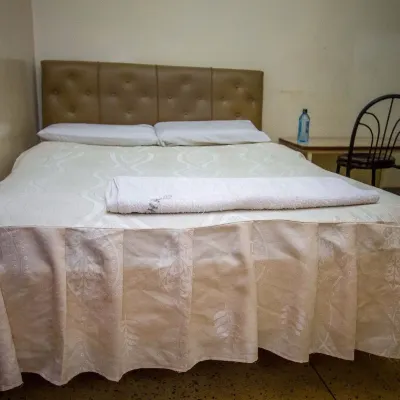 Seldom Hotel Hotel dekat Arsip Nasional