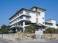 海遊亭日式旅館 兒童之國（愛知）附近的飯店