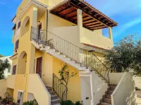 Porto Apartments - La Caletta