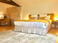 La Carreterie - Maison de Famille{s} Hotels in Monestier