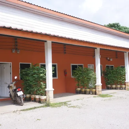 Iyara Resort