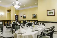 Hotel Alcomar - Bữa sáng