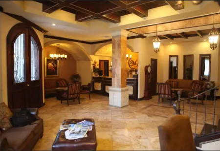 Hotel Gran Mediterraneo