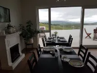 Hafdals Hotel - Breakfast