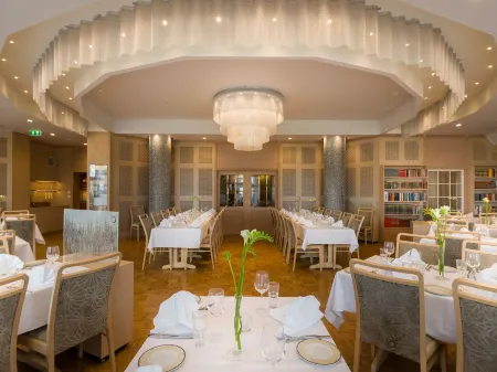 Quality Hotel Olavsgaard Отели в г. Fetsund