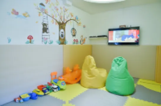 Mediteran Hotel & Resort