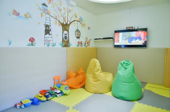 Mediteran Hotel & Resort