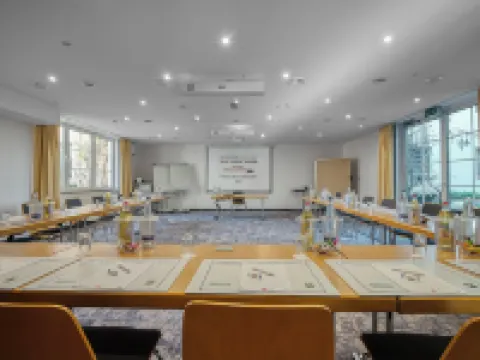 Akzent Hotel Aufkirchen Hotels in Aufkirchen