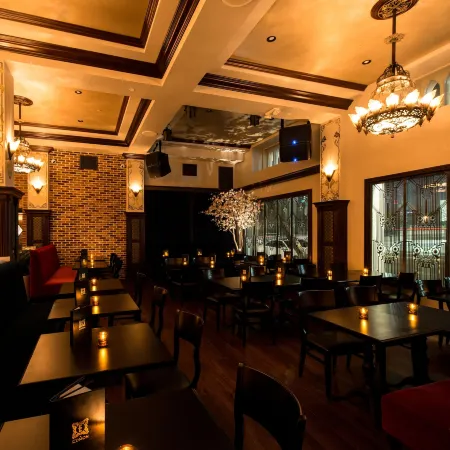 Hollywood Historic Hotel Отели рядом с достопримечательностью «Фэрфакс»