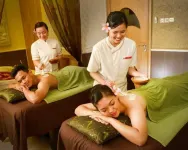 Lexis Port Dickson - spa