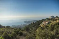 Heaven on Earth Apartment Hotels in Chnaneir