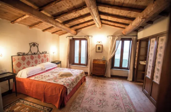 B&B Casale la Meridiana Отели в г. 