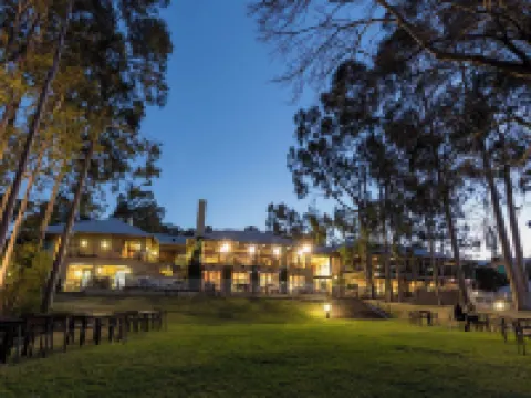 Oaks Cypress Lakes Resort Hotels in Pokolbin