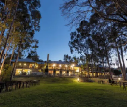 Oaks Cypress Lakes Resort