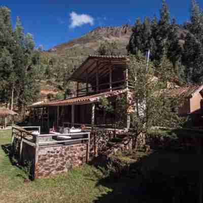 サマイ ワシ マラ Hotel Exterior