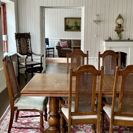Börsen Annex