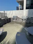 Beachfront Corner Lobby Unit/Pools & Hot Tubs/Keyless Entry/Smart TV/BBQ/King/WD