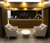 MARİNE VİEW HOTEL Hotels in Altinova